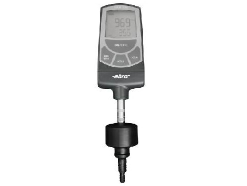 Máy đo áp suất chân không - model: VAM 320